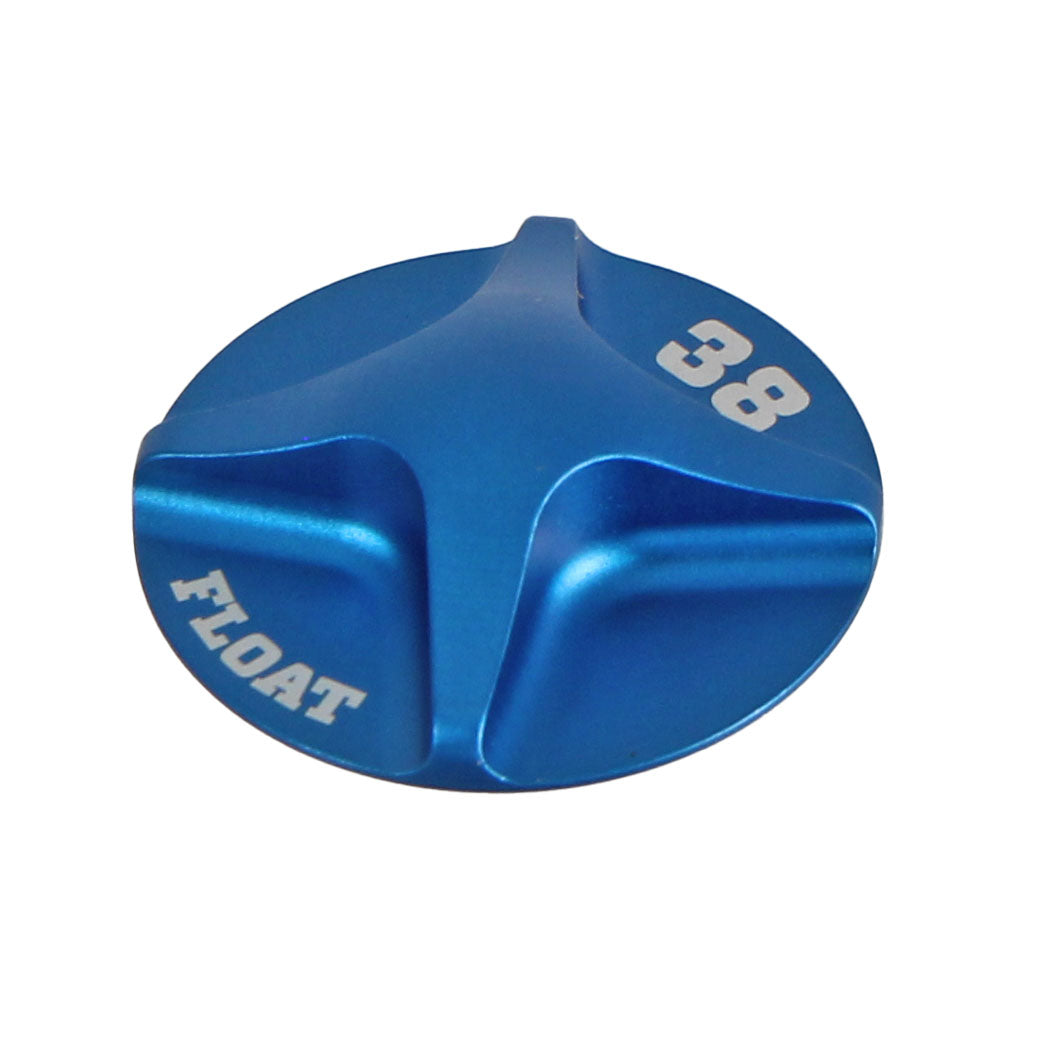 Fox Valve Cap Float Air Topcap