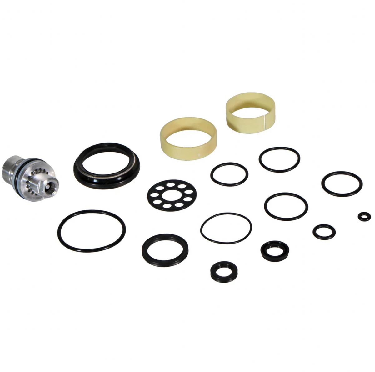 Fox Transfer Rebuild Kit - 2024 V2
