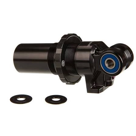 RockShox Rear Shock Eyelet Assembly - Bearing 57.5-65, Super Deluxe Coil (HBO) B1+ 2023+