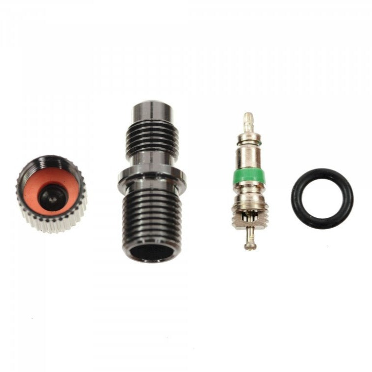 Cannondale Lefty Ocho SideCar Valve Unit