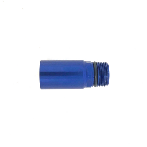 Cannondale Lefty Ocho Air Piston Support Blue - 110mm