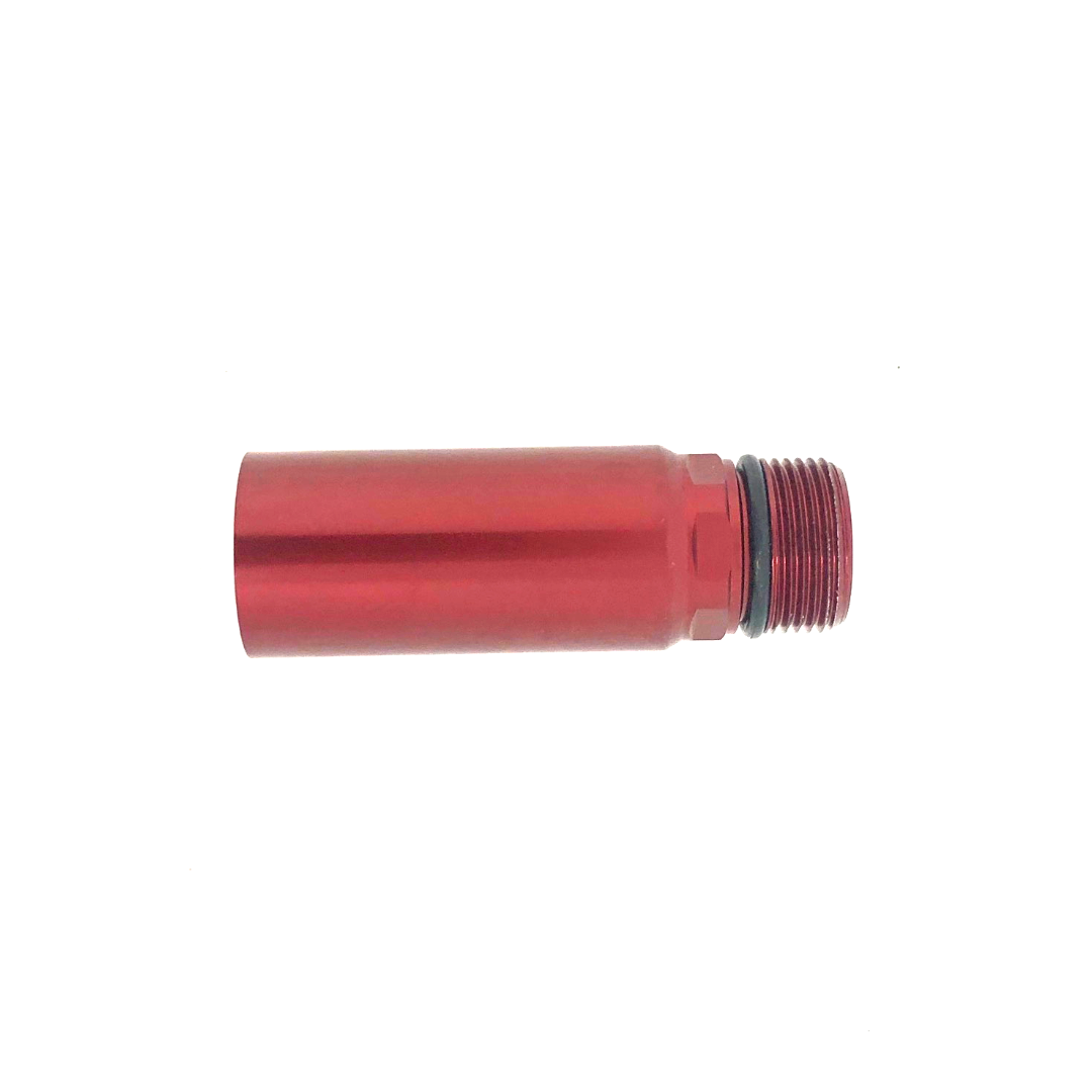 Cannondale Lefty Ocho Air Piston Support Red - 120mm – Cyclinic
