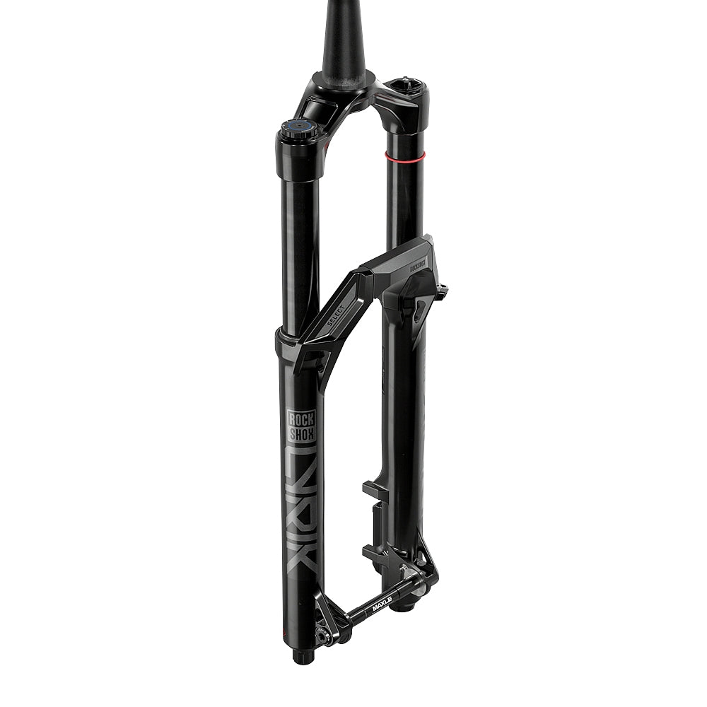 RockShox Lyrik Select RC Linear XL Black 29" E1