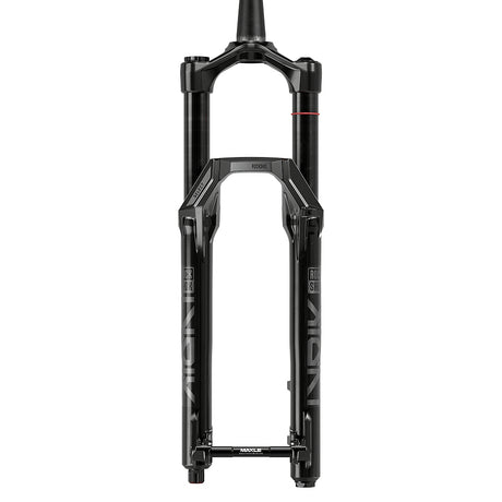 RockShox Lyrik Select RC Linear XL Black 29" E1