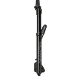 RockShox Lyrik Select RC Linear XL Black 29" E1