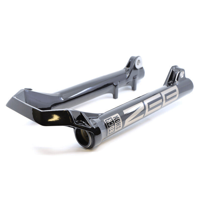 RockShox Lower Leg ZEB 2021 A1 27.5 Black