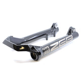 RockShox Lower Leg ZEB 2021 A1 27.5 Black