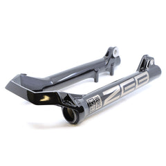 RockShox Lower Leg ZEB 2021 A1 27.5 Black