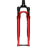 RockShox RUDY Ultimate XL XPLR 700 S 60mm Electric Red A1
