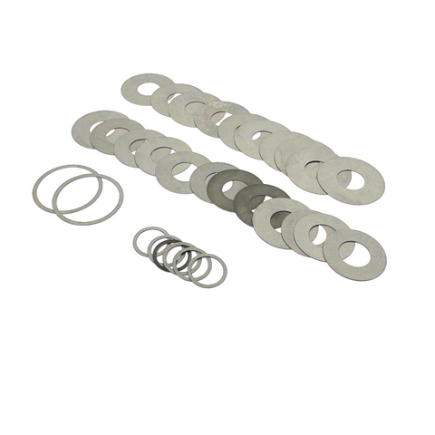 RockShox Super Deluxe Coil A2 Tuning Shim Kit - Rebound