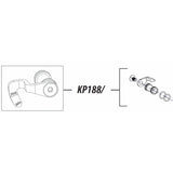 Cannondale Sag Indicator - Jekyll 2011+ KP188/