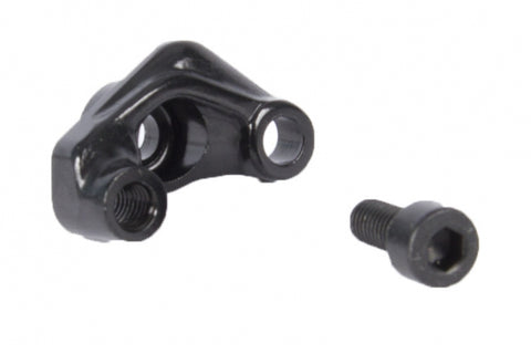 Cannondale Front Derailleur Spacer Kit - Jekyll 2011+ KP186