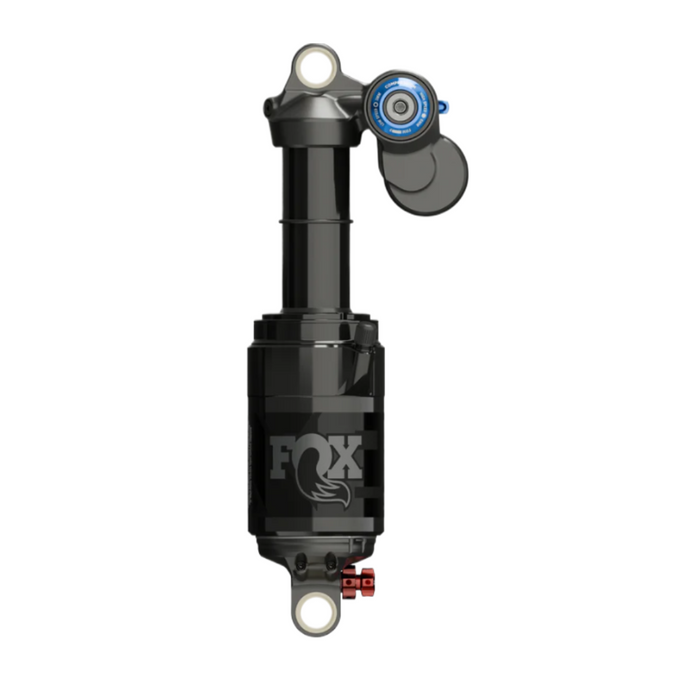 Fox Rear Shock Float X2 2026 Metric and Trunnion Sizes - PERFORMANCE ...