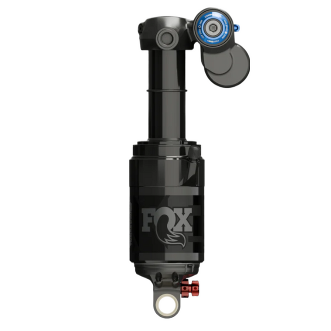 Fox Rear Shock Float X2 2026 Metric and Trunnion Sizes - PERFORMANCE ...
