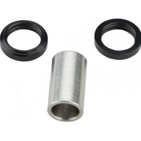 RockShox Rear Shock 10mm Mounting Hardware 3pc 45mm