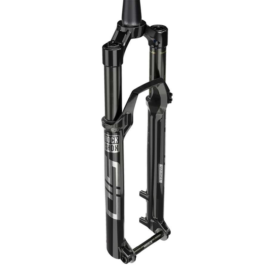 rock shox sid 2004