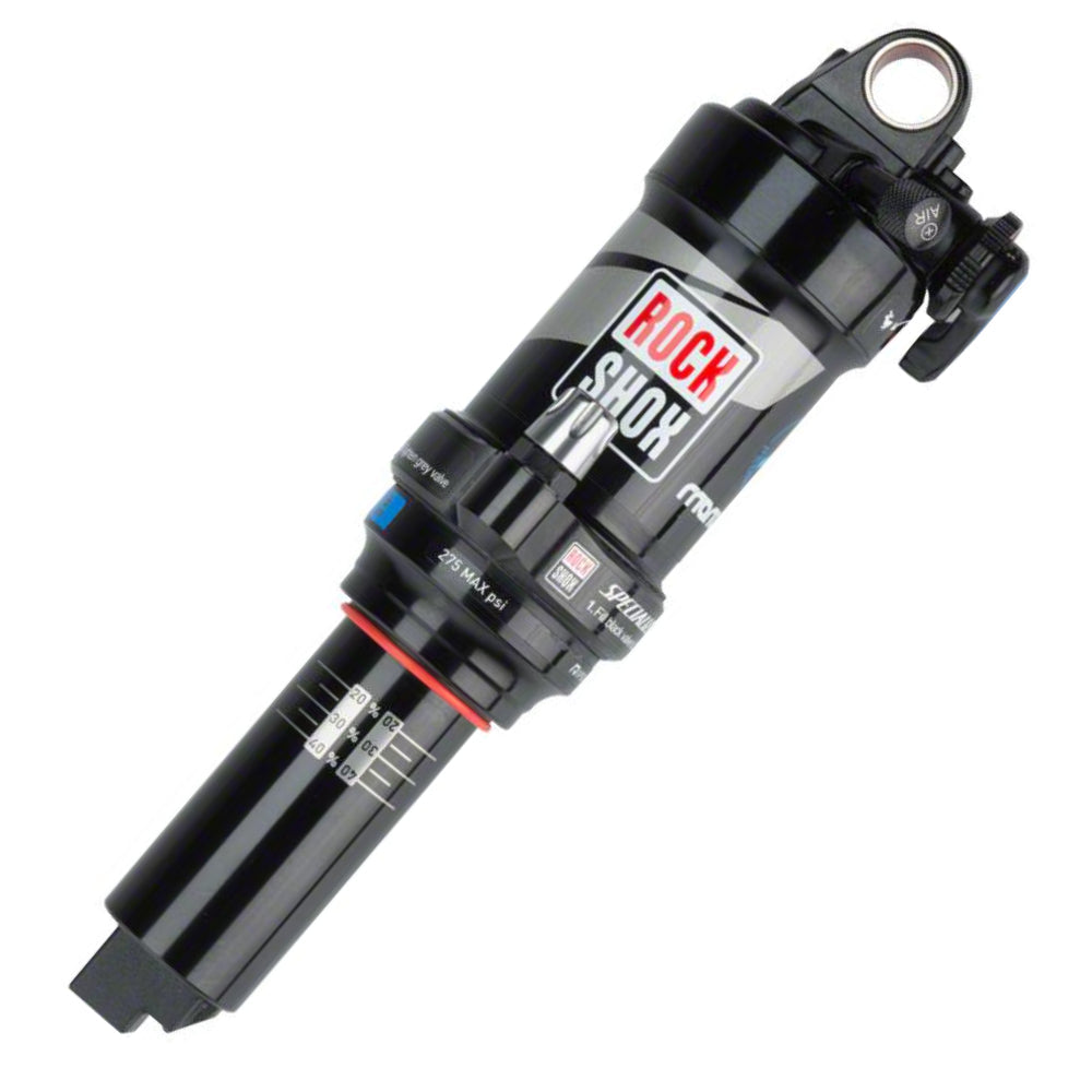 RockShox Monarch RT3 Fast Black 197x48 Specialized