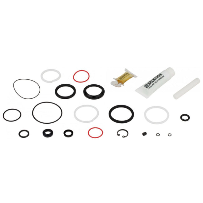 RockShox 200hr Deluxe Trek ReActiv Thru-Shaft Full Service Kit