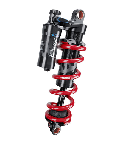 Rockshox Super Deluxe Ultimate RCT Coil 2021 A2 AM - 210mm