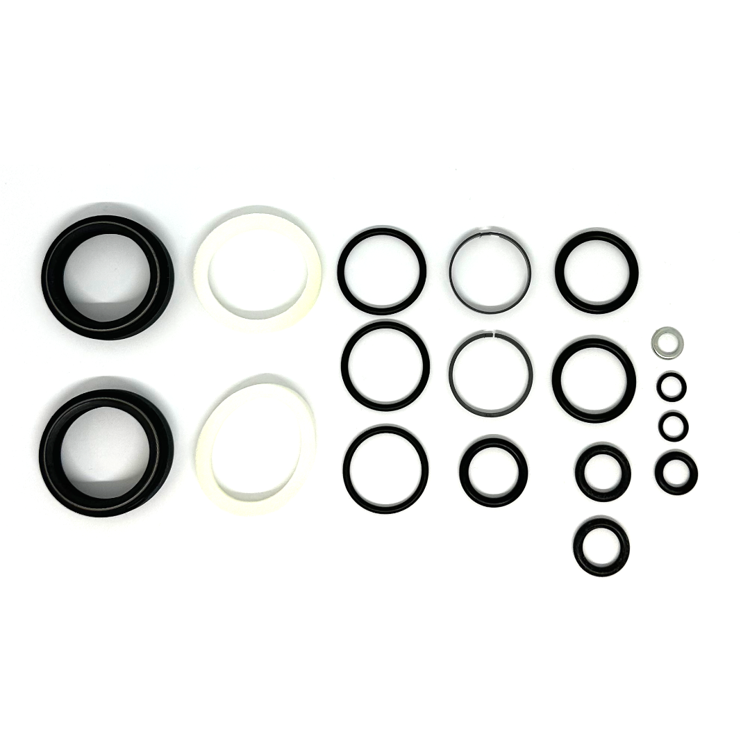 RockShox LYRIK Service Kits