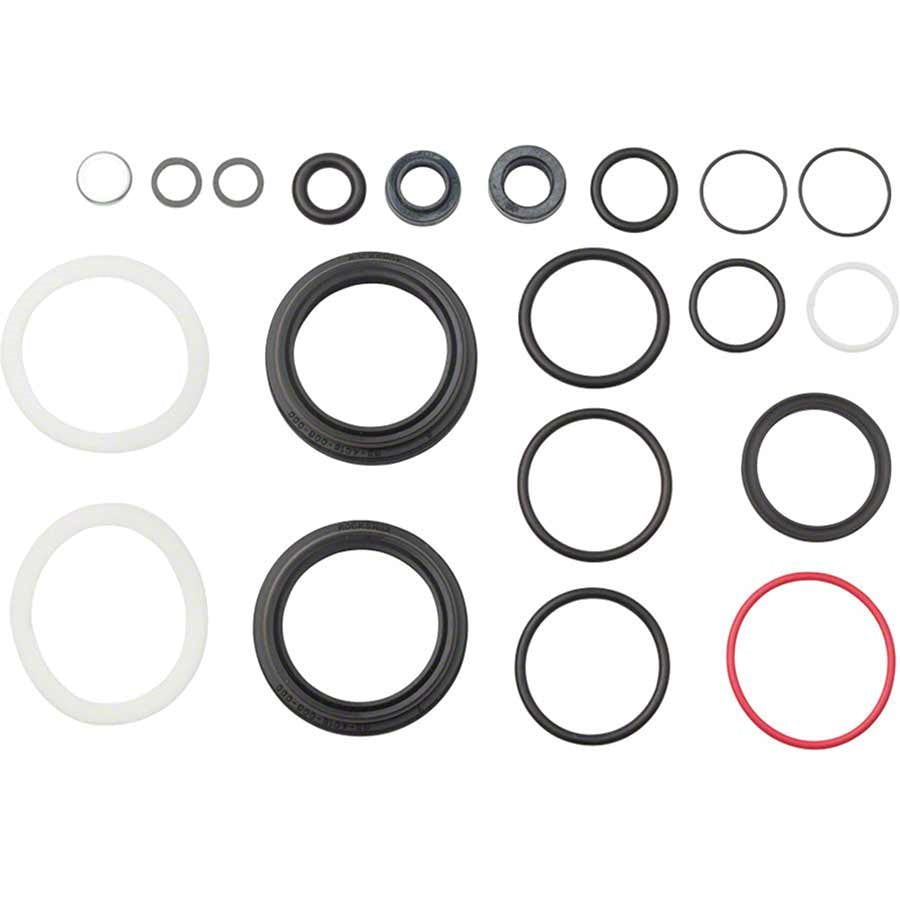 RockShox Pike 35mm Service Kits