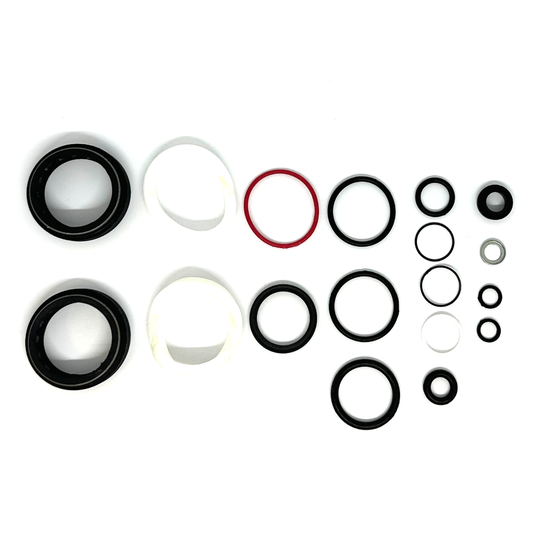 RockShox LYRIK Service Kits