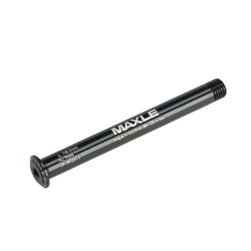 Rockshox Maxle Stealth 12x100 118.5mm Length