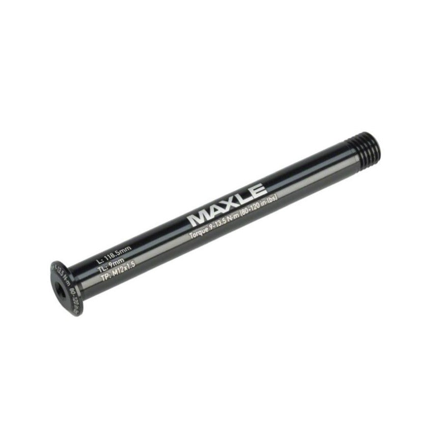 Rockshox Maxle Stealth 12x100 134mm Length