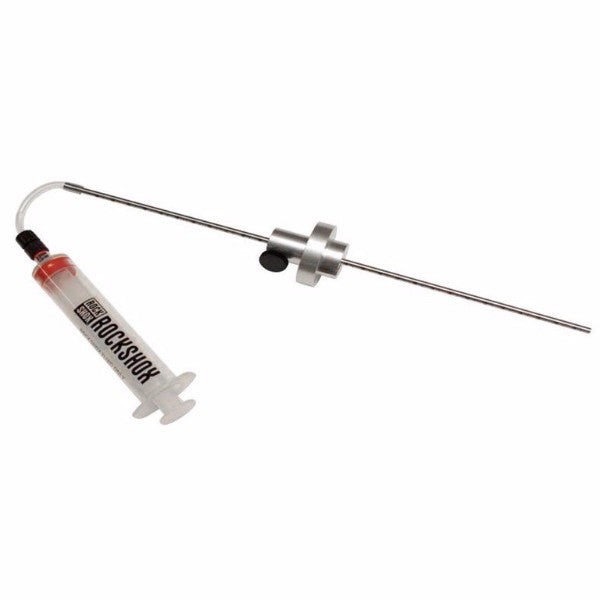 Rockshox Reverb Oil Level / Height Tool