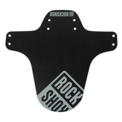 Rockshox MTB Fender - Black / Polar Grey print 00.4318.020.008