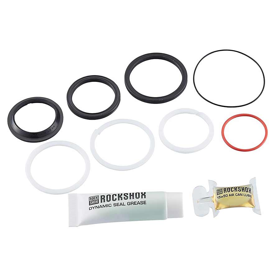 RockShox SID Luxe Air Sleeve Service Kit - 50hr