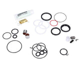 RockShox 200hr Deluxe Nude/Bold Remote Full Service Kit C1 2022