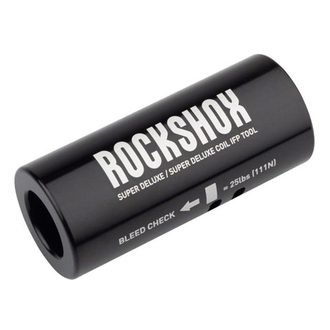 Rockshox Shock IFP Height Tool - Super Deluxe V2
