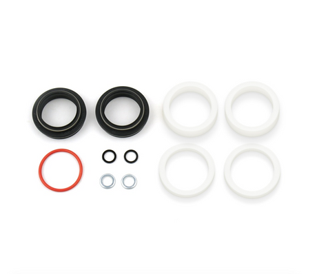 Rockshox Low Friction Seal Upgrade Kit - SKF Dust Wiper Seal