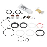 RockShox 200hr Deluxe Nude/Bold Remote Full Service Kit C1 2022