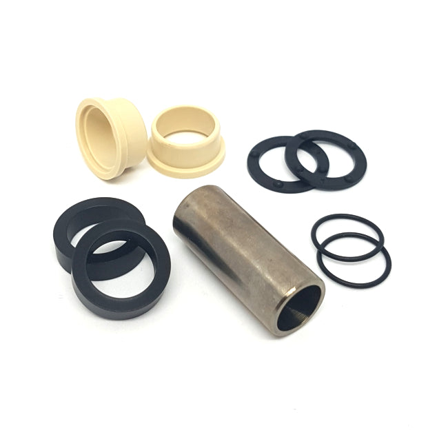Fox Mounting Hardware 7pc Crush Washer - 10mm