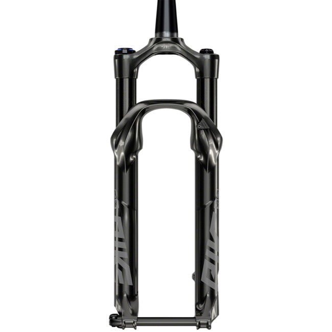 RockShox Pike DJ 26" 100mm SoloAir Gloss Black A4
