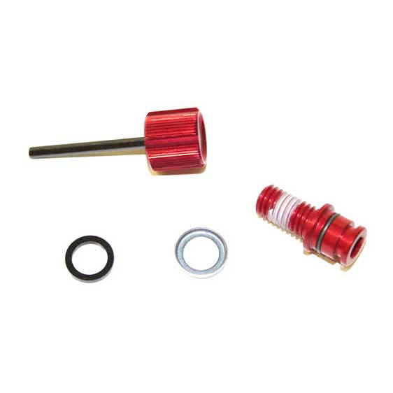 Rockshox fork rebound knob Kit - BoXXer RC / Domain