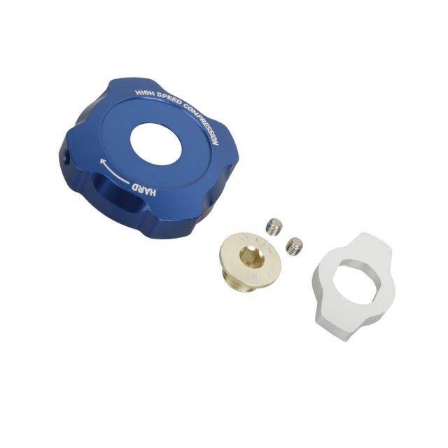 Rockshox Boxxer Mission Control Comp Damper Knob MY10