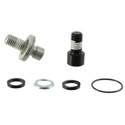 RockShox Pike / Lyrik Fastener Kit A1