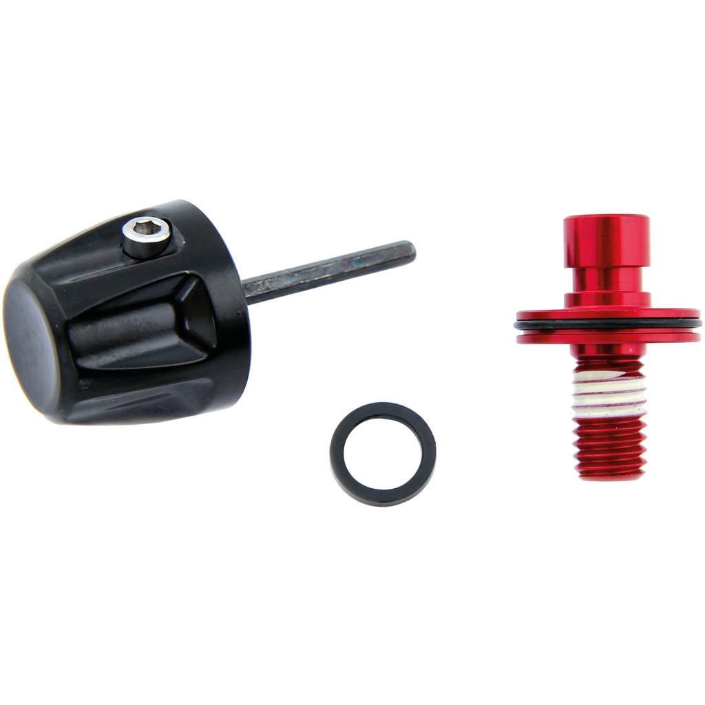 RockShox fork rebound knob Kit - Charger RC