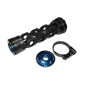 RockShox Revelation / Reba RL Remote Compression Damper