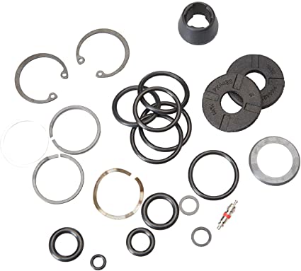 Rockshox Revelation 32mm Service Kits