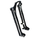 RockShox BoXXer Lower Leg Assembly 35mm Black - 26"