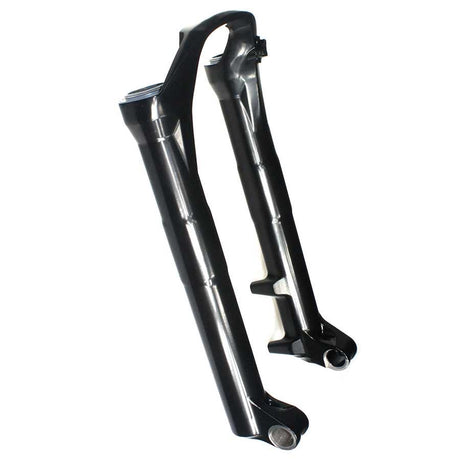 RockShox BoXXer Lower Leg Assembly 35mm Black - 26"