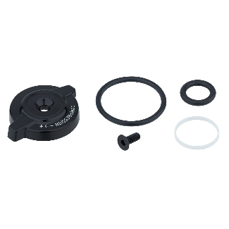 Rockshox Compression Knob Kit Lyrik Base D1+ / Pike Base C1+