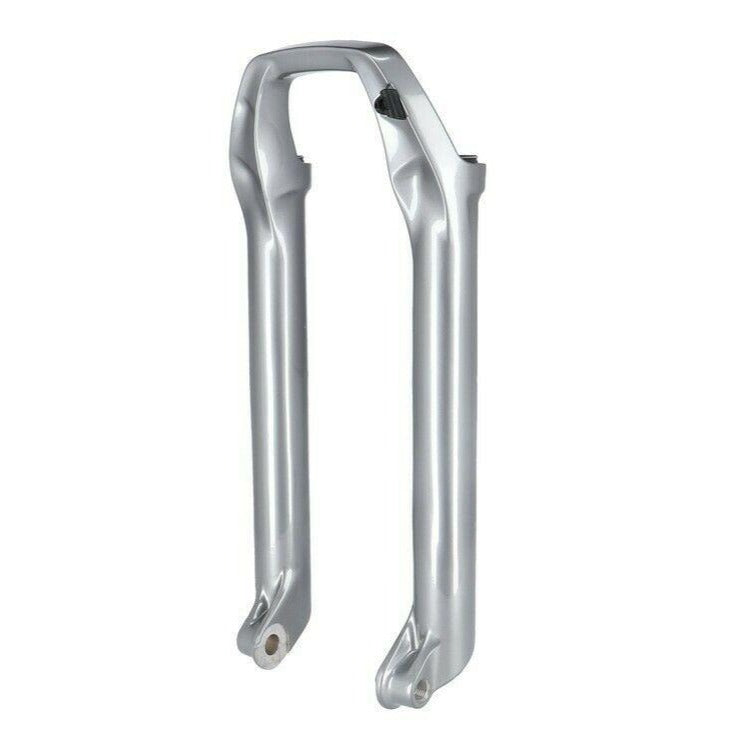 RockShox Lower Leg Pike B1+ - Silver