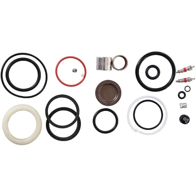 Rockshox 200hr Ario Service Kit 2010 - 2012