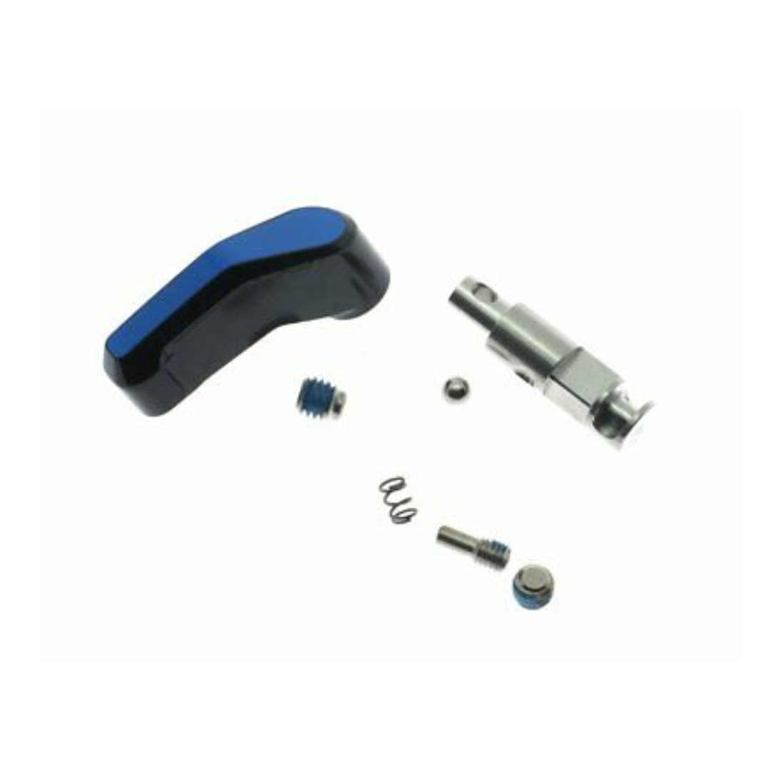 RockShox Monarch+ Compression Lever 2011-2013