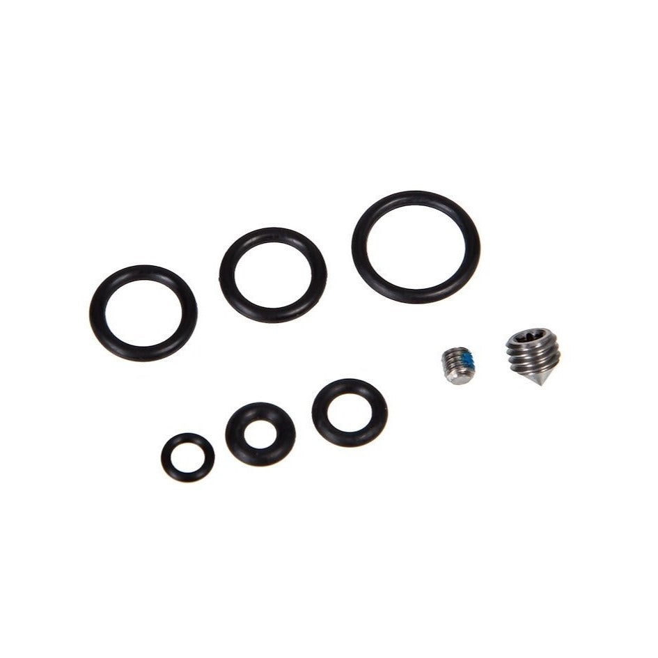 RockShox XLoc Sprint Remote Service Kit